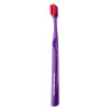 Healthy Smile Ortho Medium Orthodontic Toothbrush, Purple